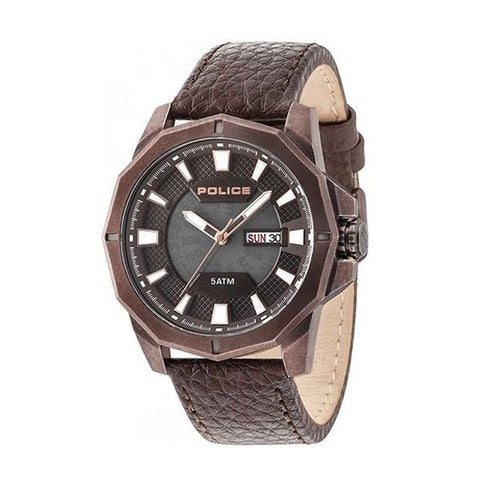POLICE WATCHES Mod. P15327JSQBZ77