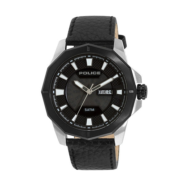 POLICE WATCHES Mod. P15327JSTB02