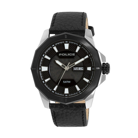 POLICE WATCHES Mod. P15327JSTB02