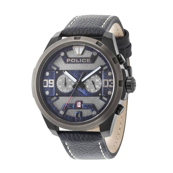 POLICE WATCHES Mod. P15365JSBU61