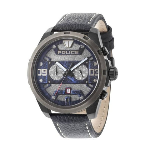 POLICE WATCHES Mod. P15365JSBU61