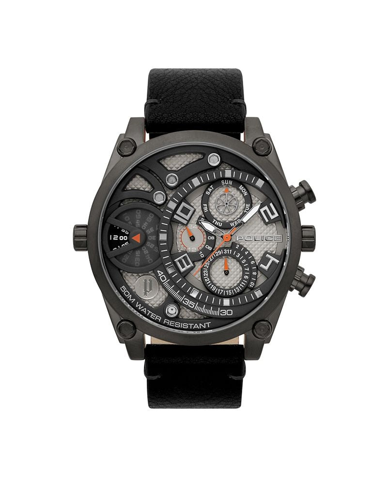 POLICE WATCHES Mod. P15381JSU61A