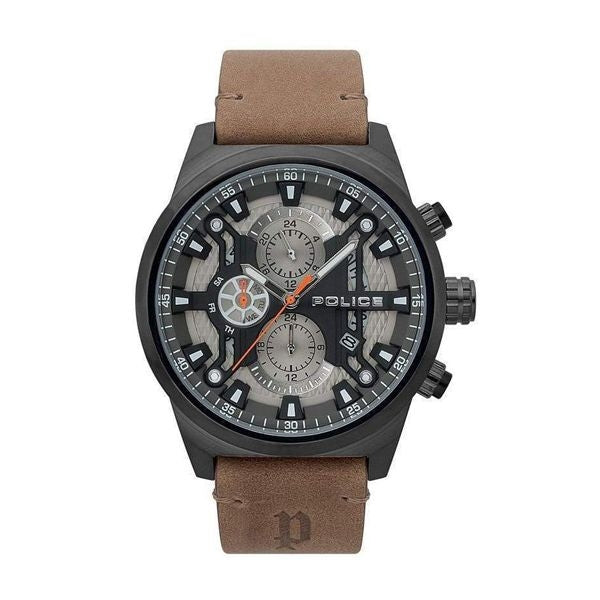 POLICE WATCHES Mod. P15383JSU04