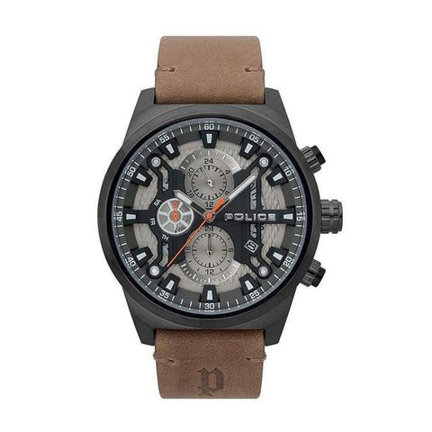 POLICE WATCHES Mod. P15383JSU04