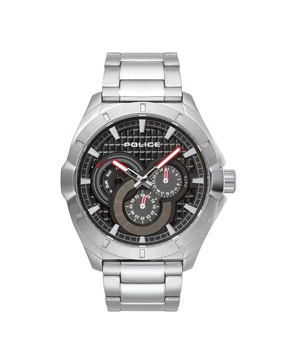 POLICE WATCHES Mod. P15388JS02M