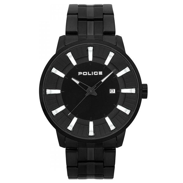 POLICE WATCHES Mod. P15391JSB02M