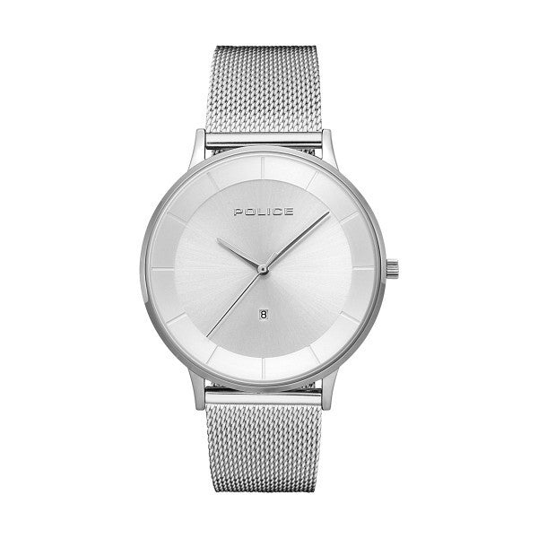 POLICE WATCHES Mod. P15400JS04MM