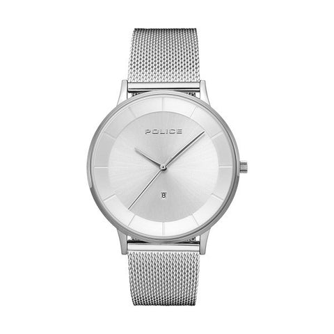 POLICE WATCHES Mod. P15400JS04MM