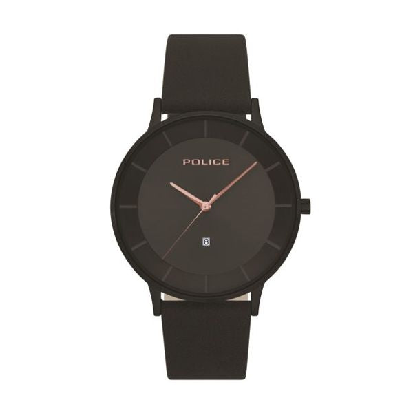 POLICE WATCHES Mod. P15400JSB02