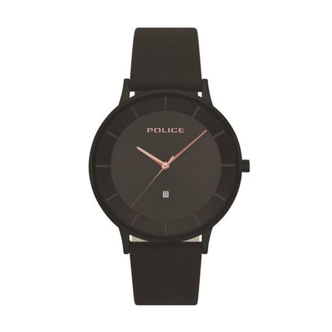 POLICE WATCHES Mod. P15400JSB02
