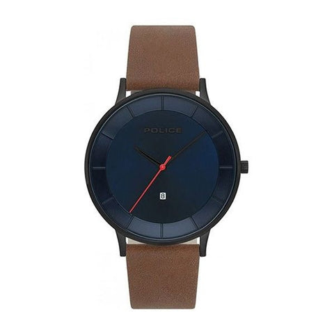 POLICE WATCHES Mod. P15400JSU03