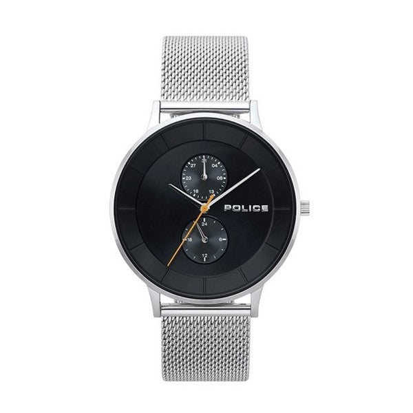 POLICE WATCHES Mod. P15402JS02MM