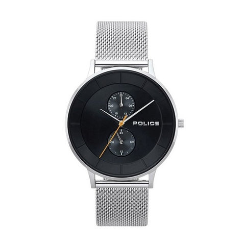POLICE WATCHES Mod. P15402JS02MM