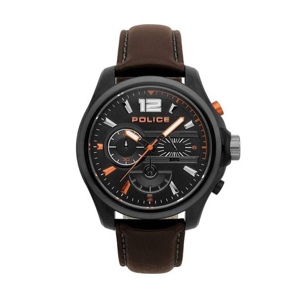POLICE WATCHES Mod. P15403JSBU02