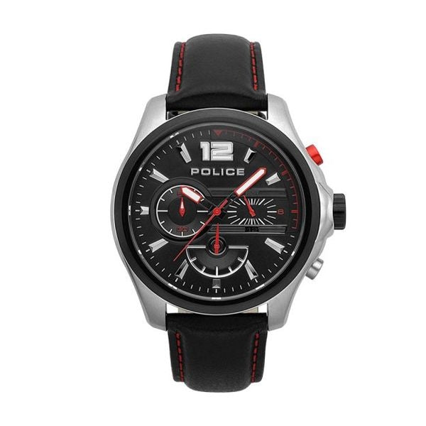 POLICE WATCHES Mod. P15403JSTB02