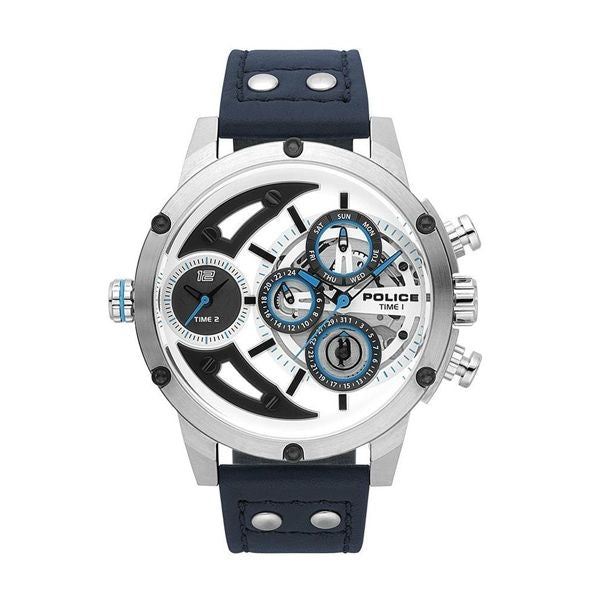 POLICE WATCHES Mod. P15406JS04