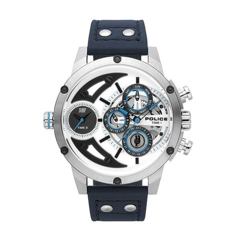 POLICE WATCHES Mod. P15406JS04