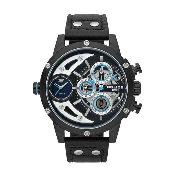 POLICE WATCHES Mod. P15406JSB02