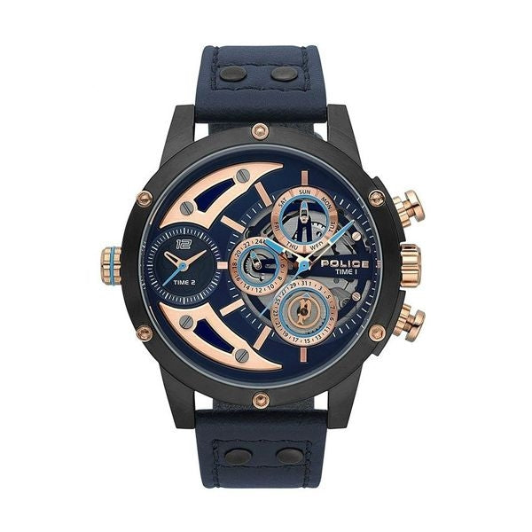 POLICE WATCHES Mod. P15406JSU03