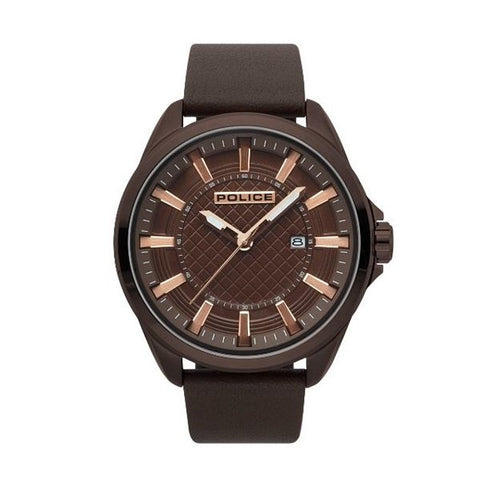 POLICE WATCHES Mod. P15408JSBN12