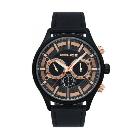 POLICE WATCHES Mod. P15412JSB02