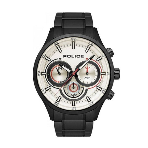 POLICE WATCHES Mod. P15412JSB04M