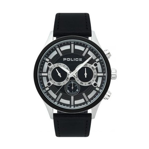 POLICE WATCHES Mod. P15412JSTB02