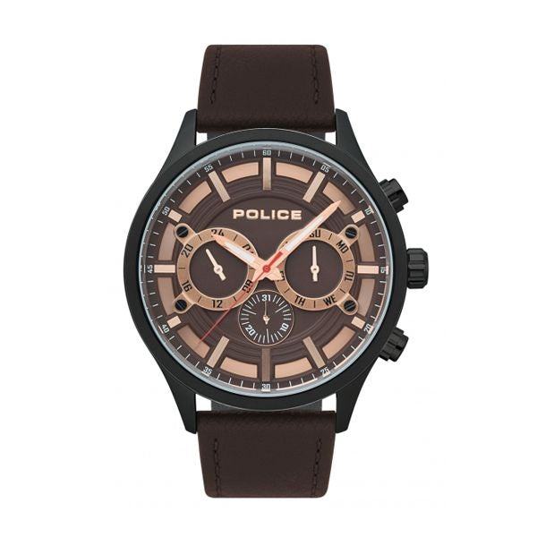 POLICE WATCHES Mod. P15412JSU12