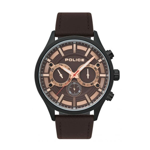 POLICE WATCHES Mod. P15412JSU12