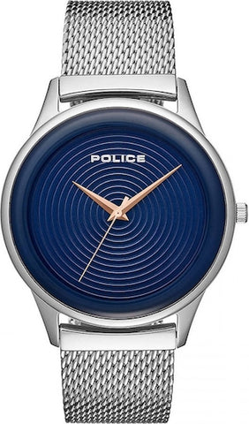 POLICE WATCHES Mod. P15524JS03MM