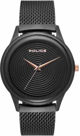 POLICE WATCHES Mod. P15524JSB02MM
