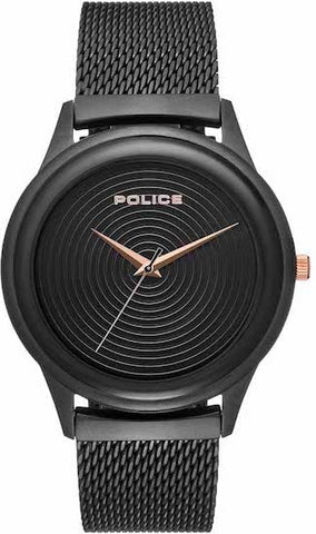 POLICE WATCHES Mod. P15524JSB02MM
