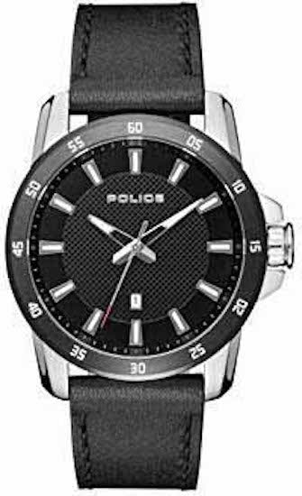 POLICE WATCHES Mod. P15526JSTB02