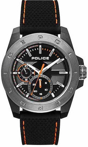 POLICE WATCHES Mod. P15527JSBU02P