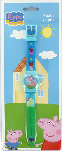 PEPPA PIG - Blu/Blue