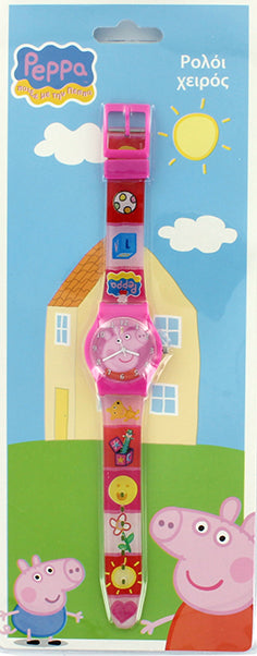 PEPPA PIG - Rosa/Pink