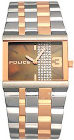 POLICE Mod. GLAMOUR SQUARE
