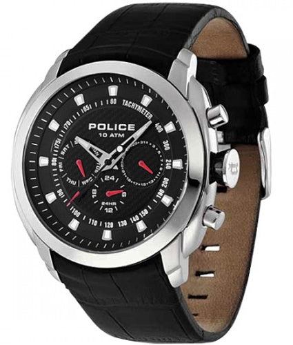 POLICE WATCHES Mod.PILOT