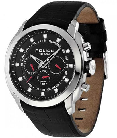 POLICE WATCHES Mod.PILOT