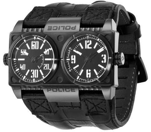 POLICE Mod.DOMINATOR