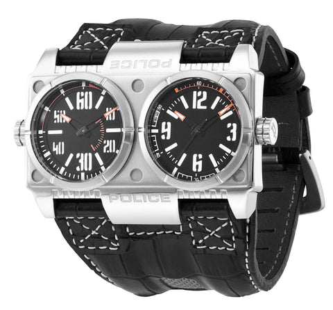 POLICE WATCHES Mod. DOMINATOR