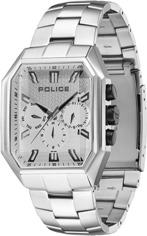 POLICE WATCHES Mod.PETROL