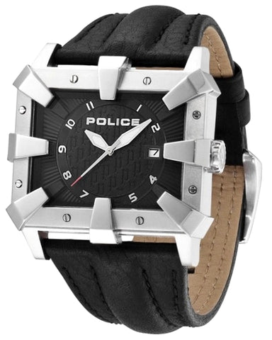 POLICE WATCHES Mod. DEFENDER