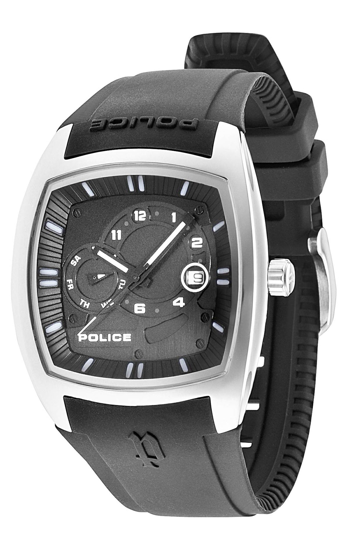 POLICE WATCHES Mod. TORQUE