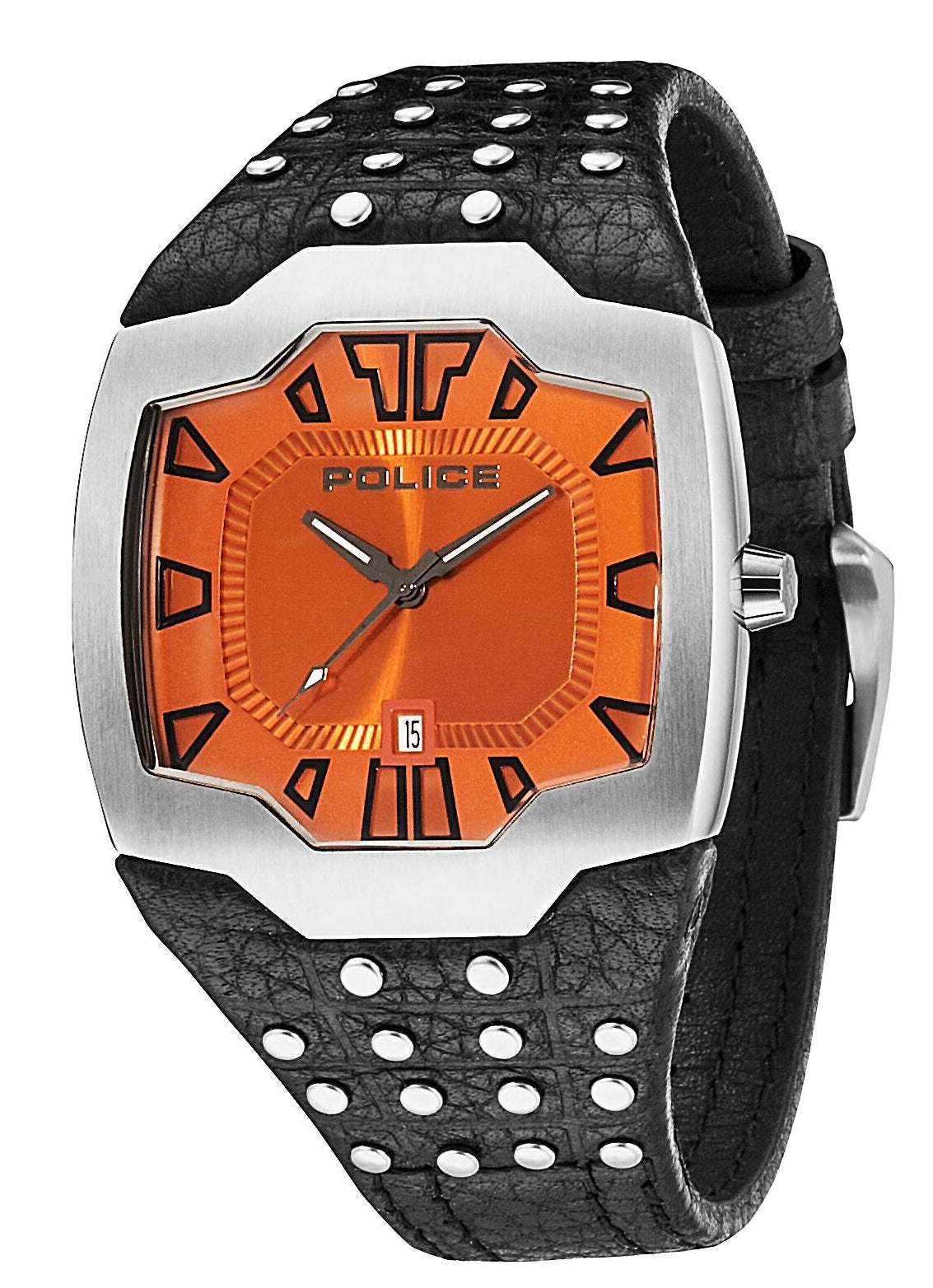 POLICE WATCHES Mod. BEAST