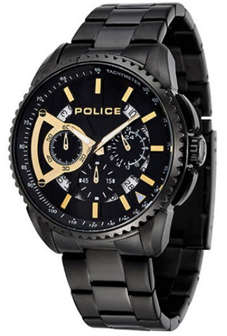 POLICE WATCHES Mod.FLARE