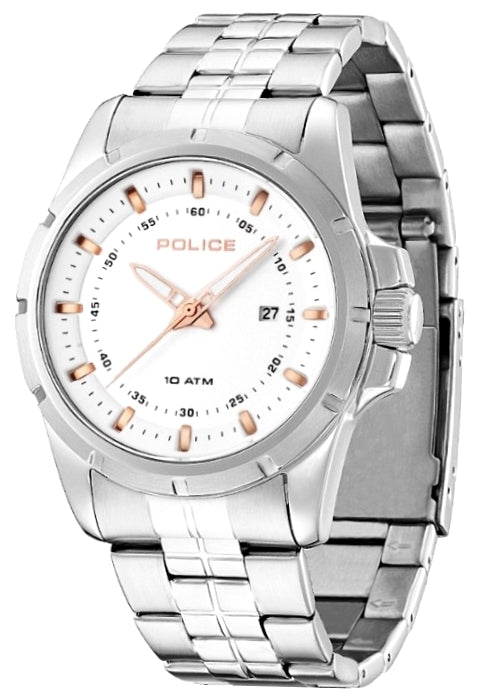 POLICE WATCHES Mod.BOSTON