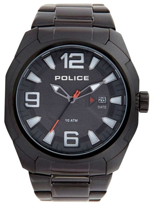 POLICE WATCHES Mod. TEXAS