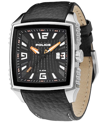 POLICE WATCHES Mod.PATROL