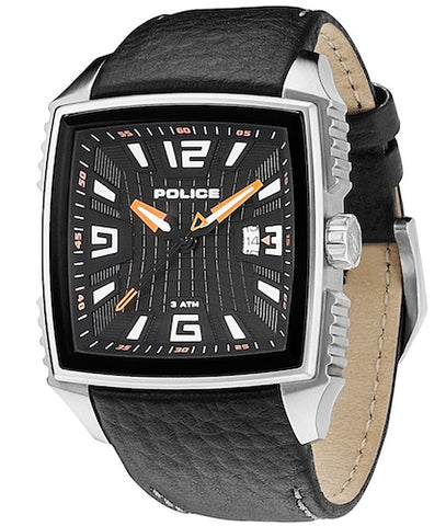 POLICE WATCHES Mod.PATROL